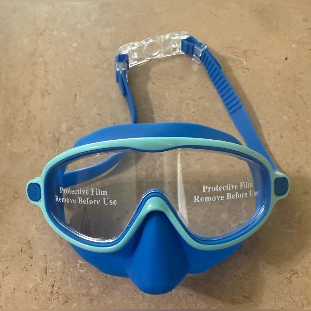 New Vvinca Goggles Youth Size